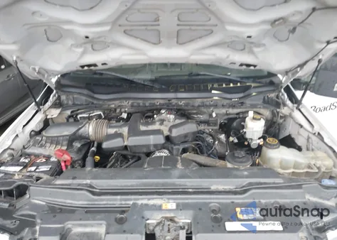 2019 Ford F-250 Xl z USA, uszkodzony, nr VIN 1FTBF2A67KED53279